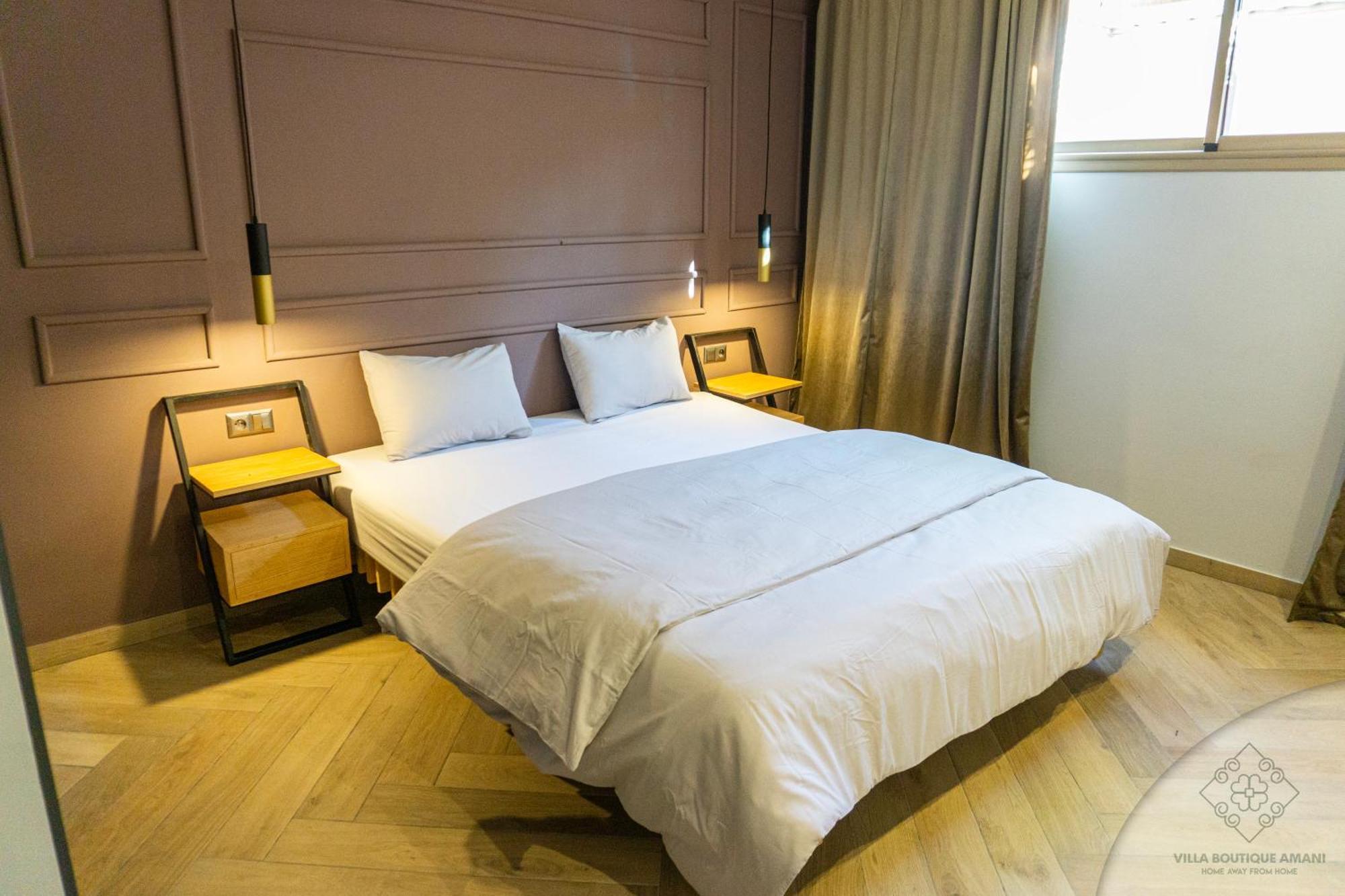 Villa Boutique Amani Lahebichate ภายนอก รูปภาพ