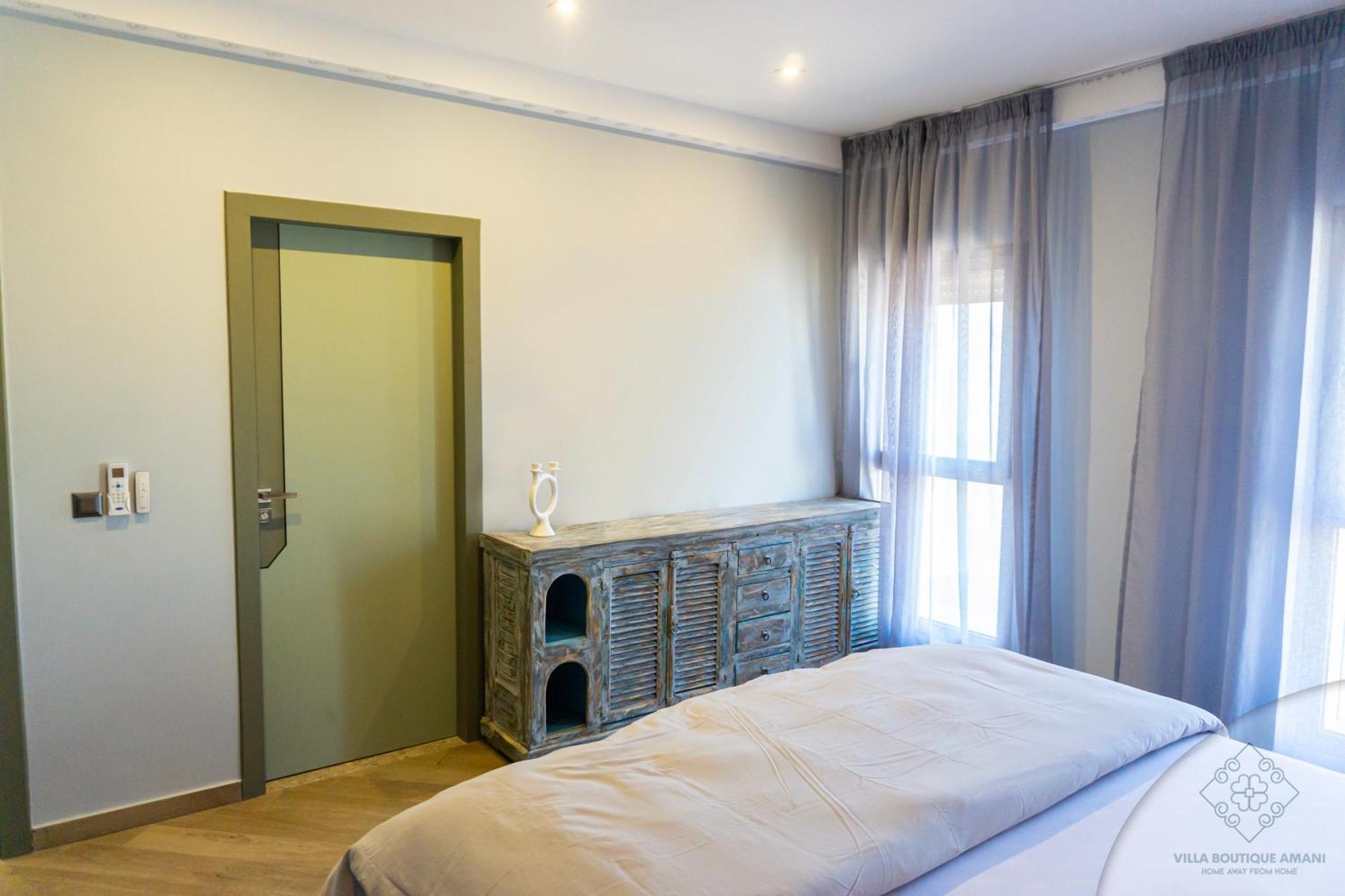 Villa Boutique Amani Lahebichate ภายนอก รูปภาพ