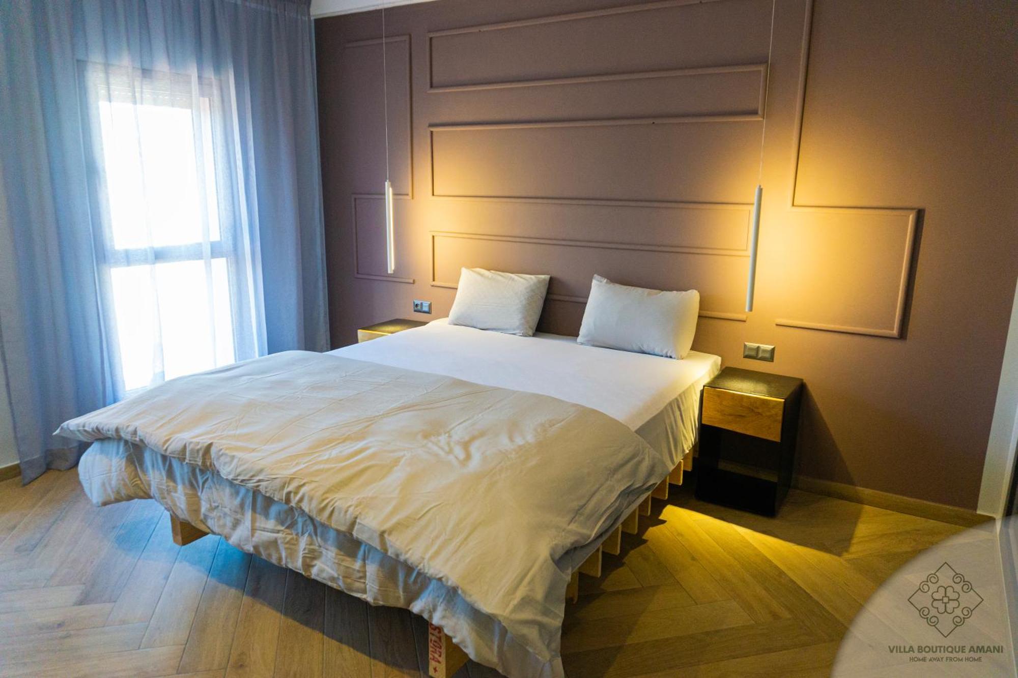 Villa Boutique Amani Lahebichate ภายนอก รูปภาพ