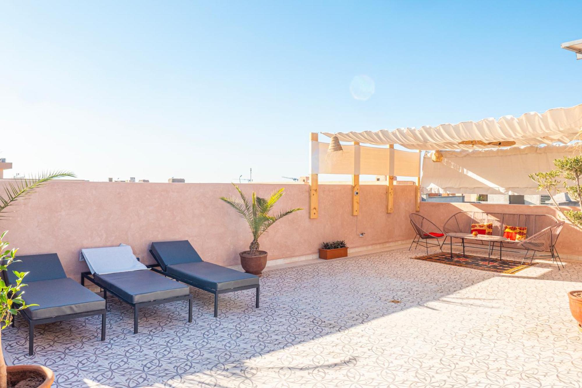 Villa Boutique Amani Lahebichate ภายนอก รูปภาพ