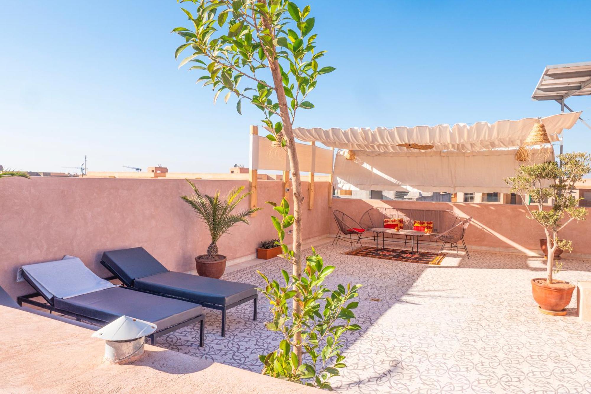 Villa Boutique Amani Lahebichate ภายนอก รูปภาพ