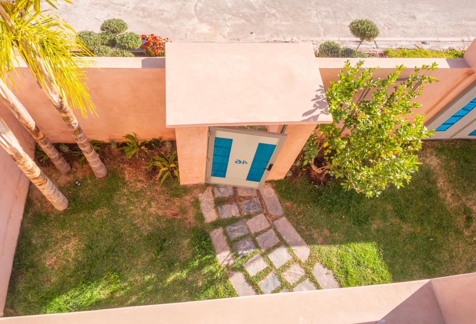 Villa Boutique Amani Lahebichate ภายนอก รูปภาพ