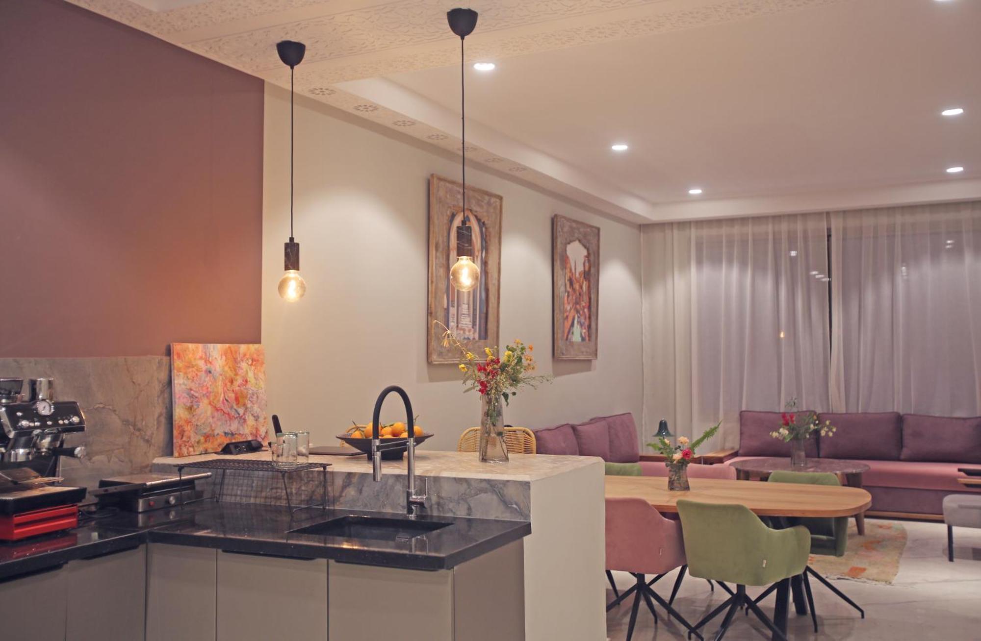 Villa Boutique Amani Lahebichate ภายนอก รูปภาพ