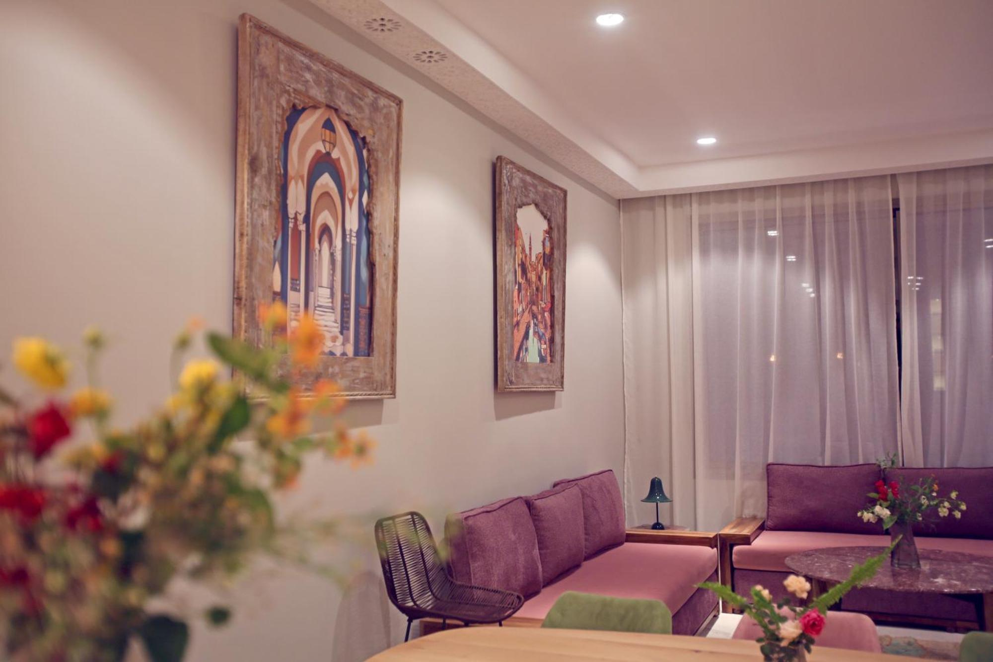 Villa Boutique Amani Lahebichate ภายนอก รูปภาพ
