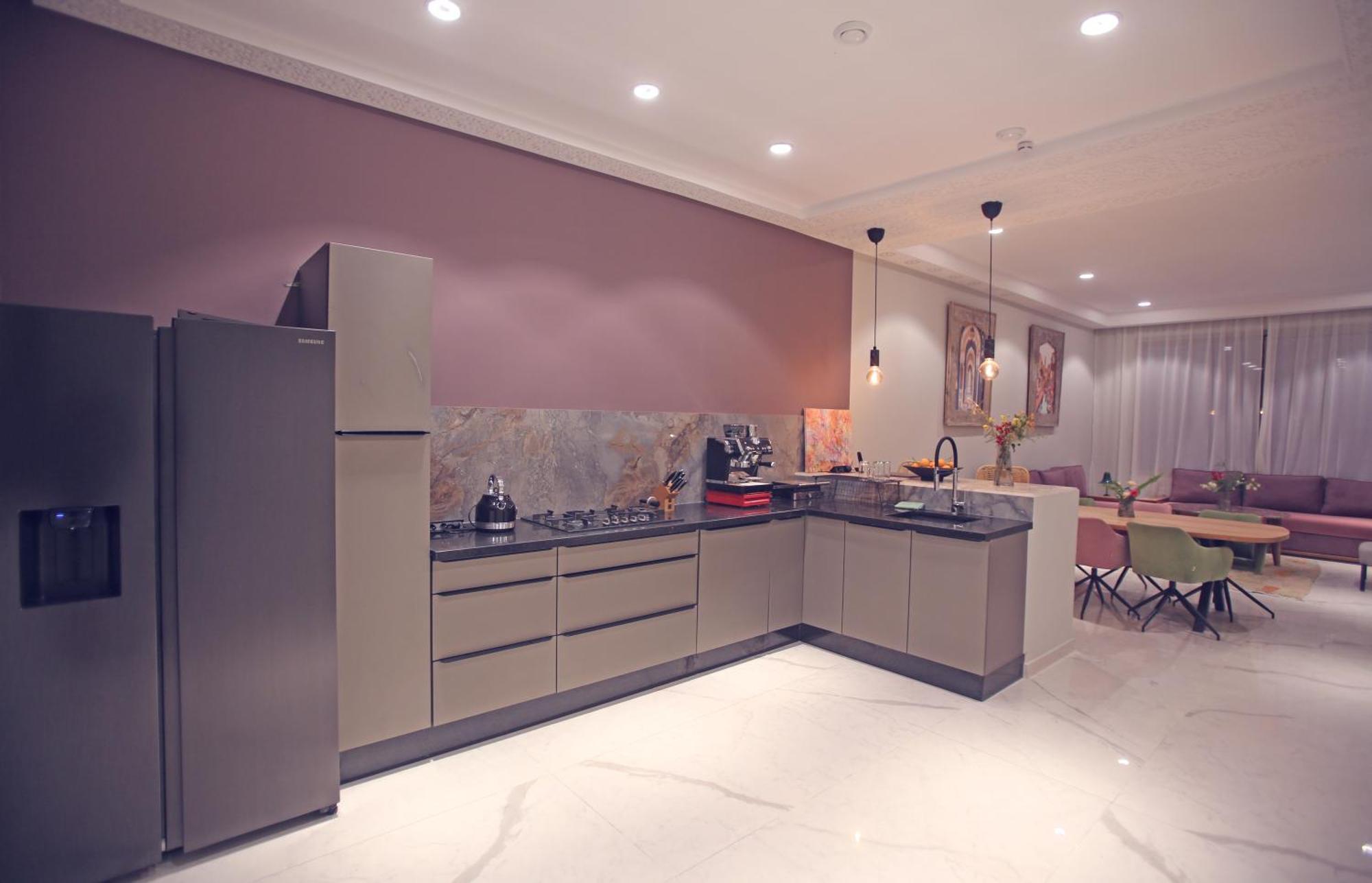 Villa Boutique Amani Lahebichate ภายนอก รูปภาพ