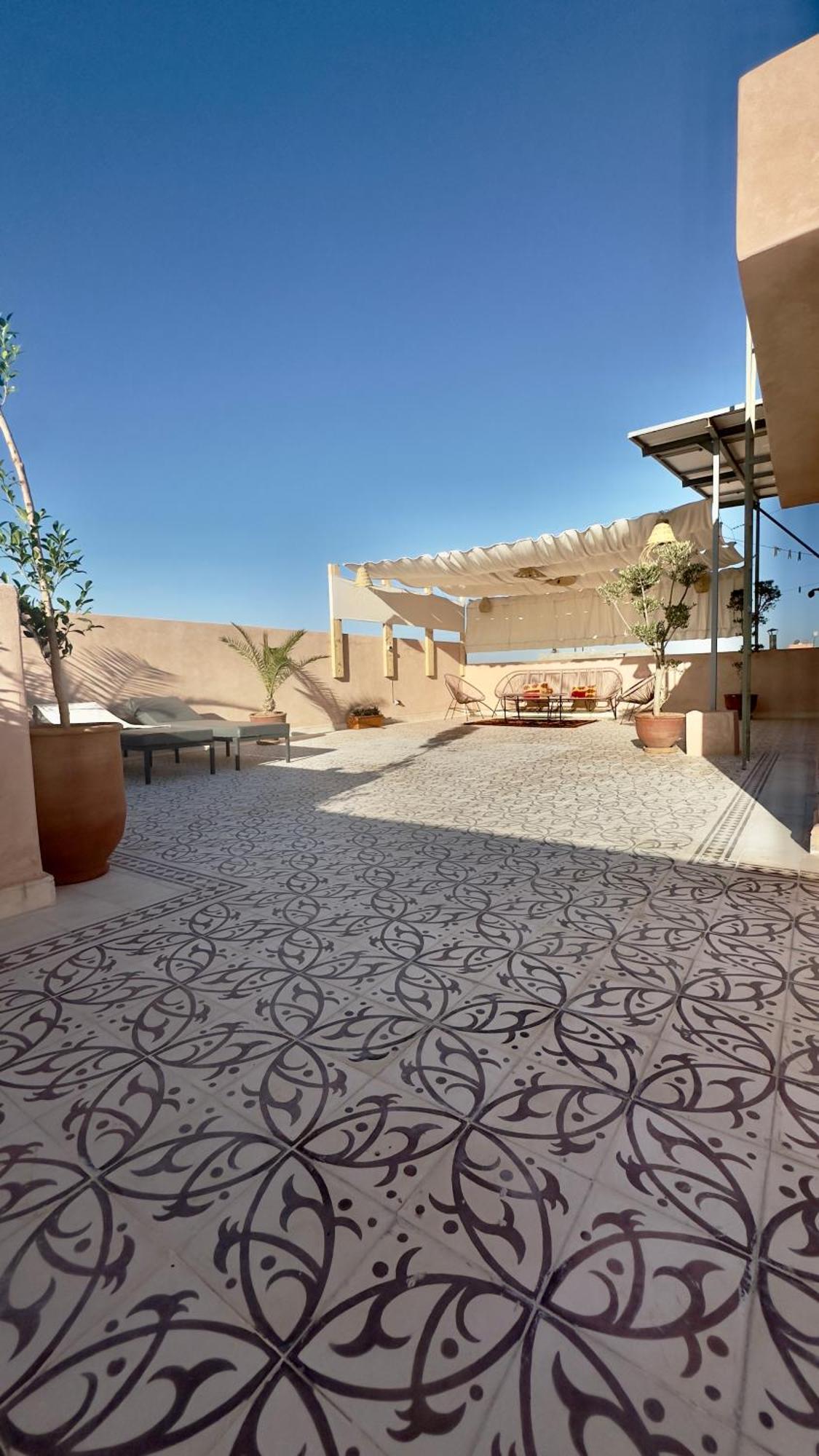 Villa Boutique Amani Lahebichate ภายนอก รูปภาพ