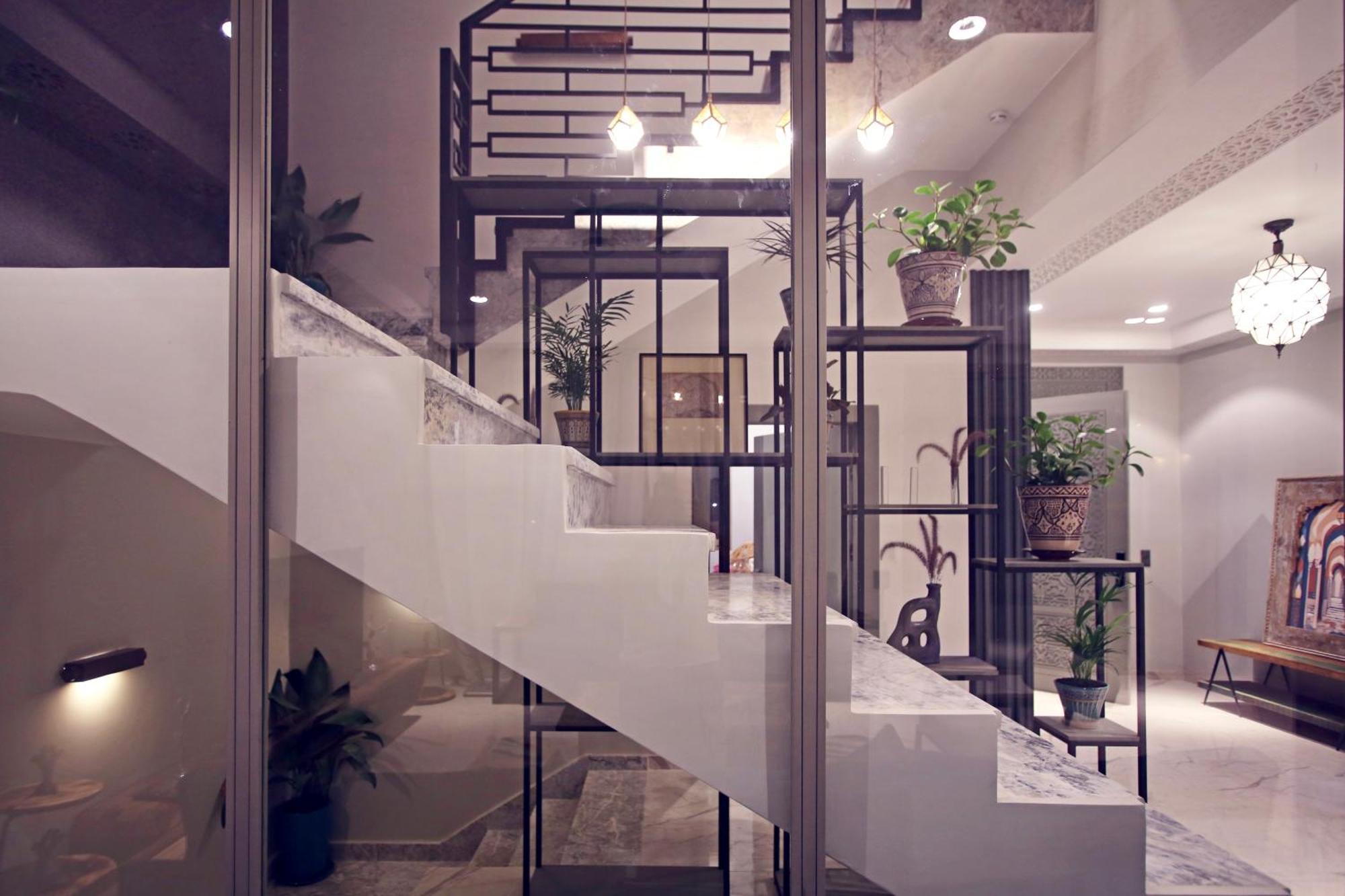 Villa Boutique Amani Lahebichate ภายนอก รูปภาพ
