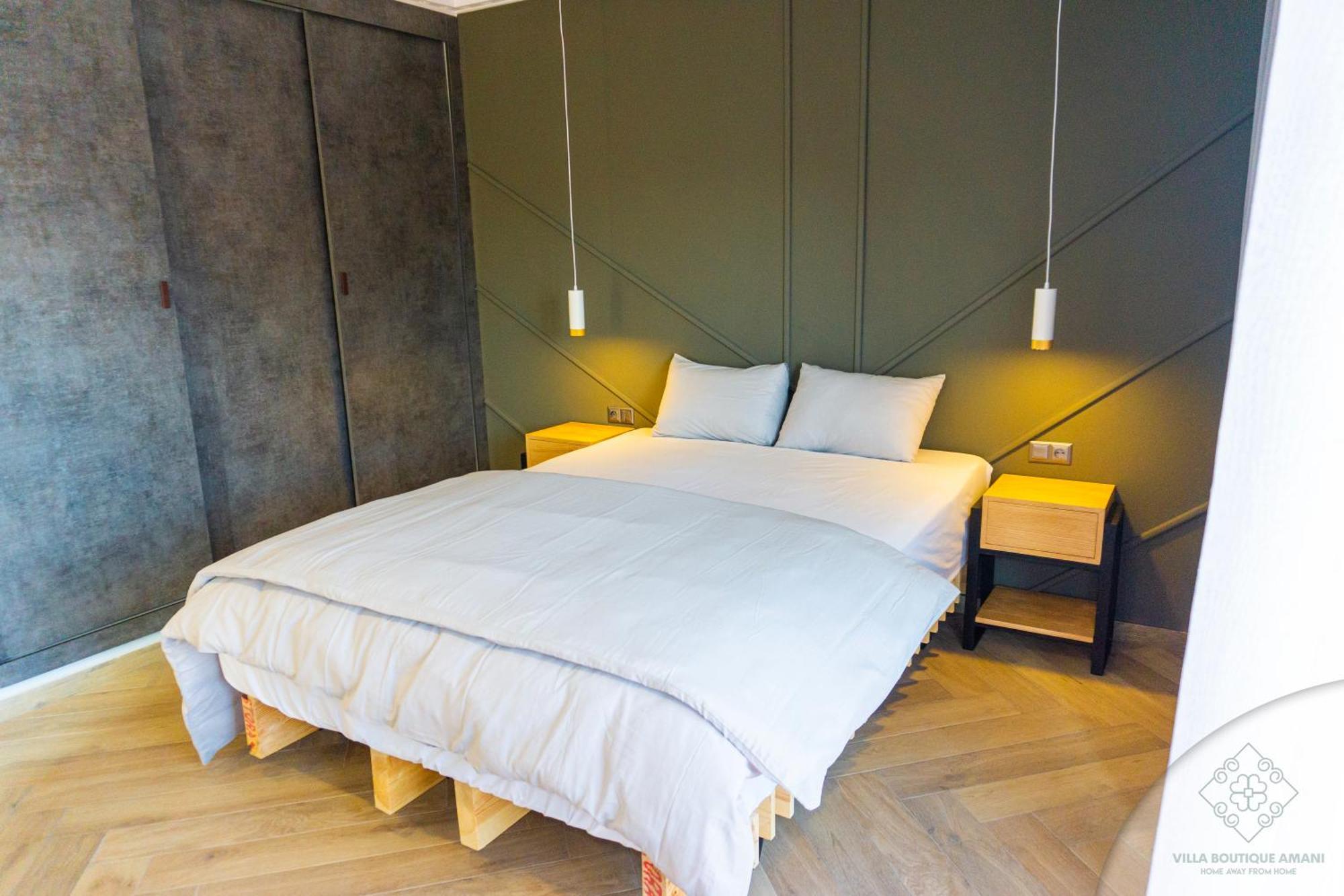 Villa Boutique Amani Lahebichate ภายนอก รูปภาพ