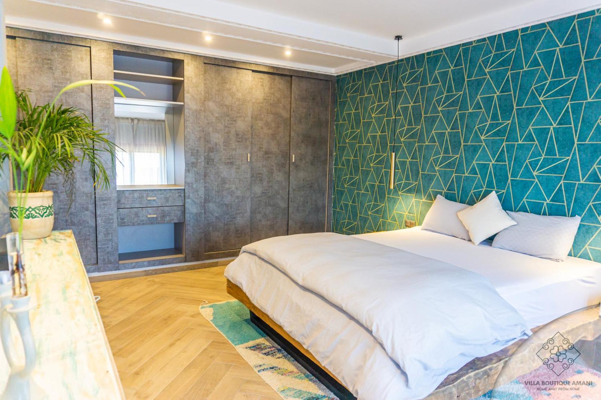 Villa Boutique Amani Lahebichate ภายนอก รูปภาพ