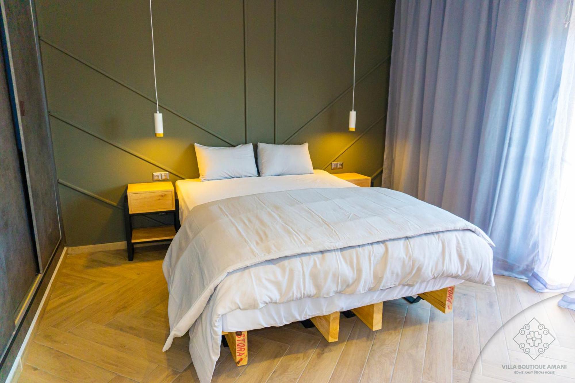 Villa Boutique Amani Lahebichate ภายนอก รูปภาพ