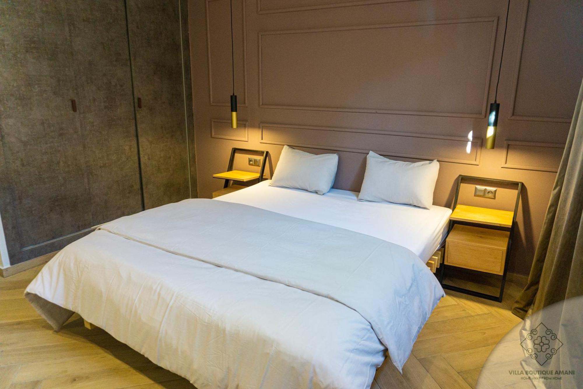 Villa Boutique Amani Lahebichate ภายนอก รูปภาพ