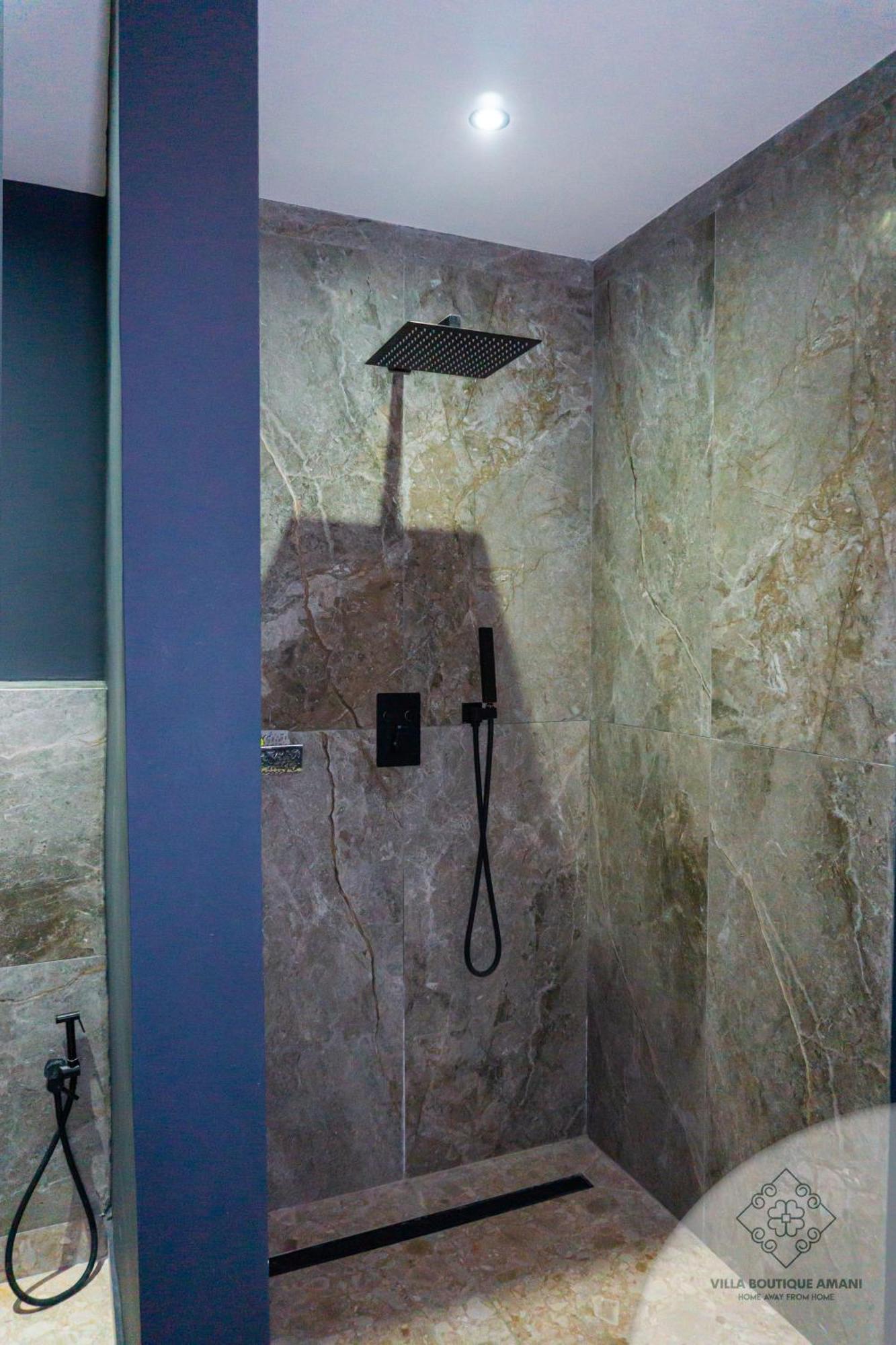 Villa Boutique Amani Lahebichate ภายนอก รูปภาพ
