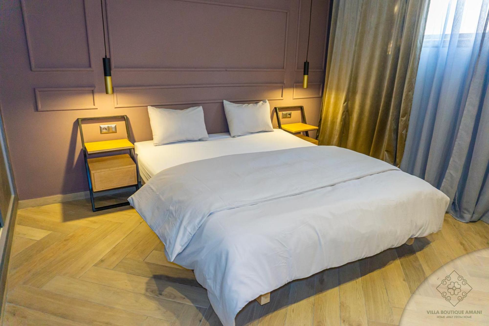 Villa Boutique Amani Lahebichate ภายนอก รูปภาพ
