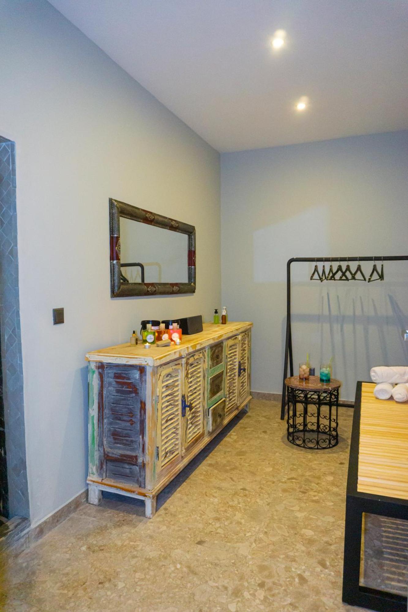 Villa Boutique Amani Lahebichate ภายนอก รูปภาพ
