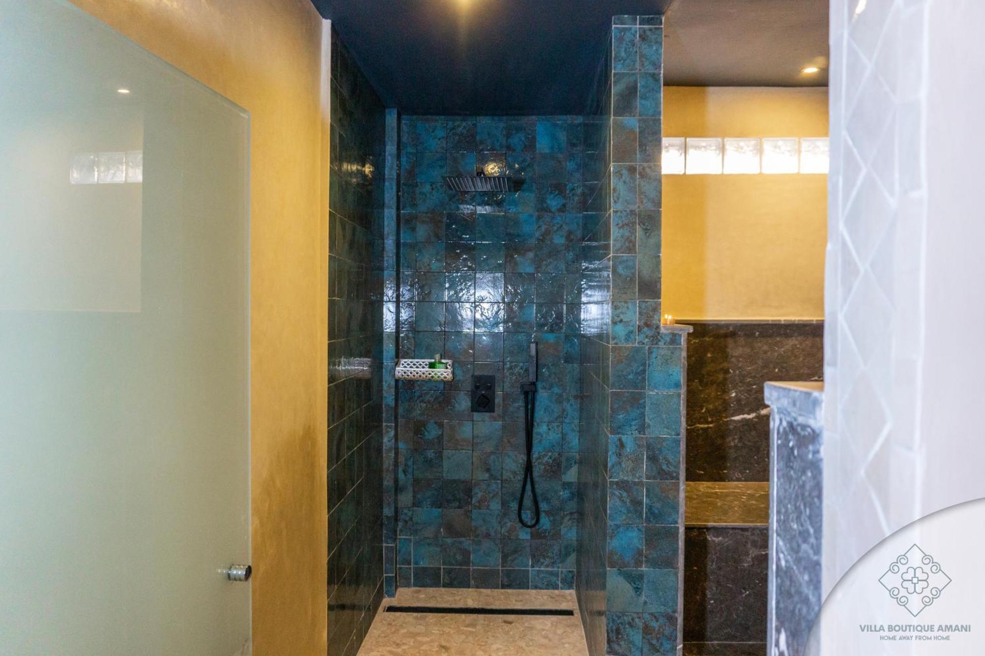 Villa Boutique Amani Lahebichate ภายนอก รูปภาพ