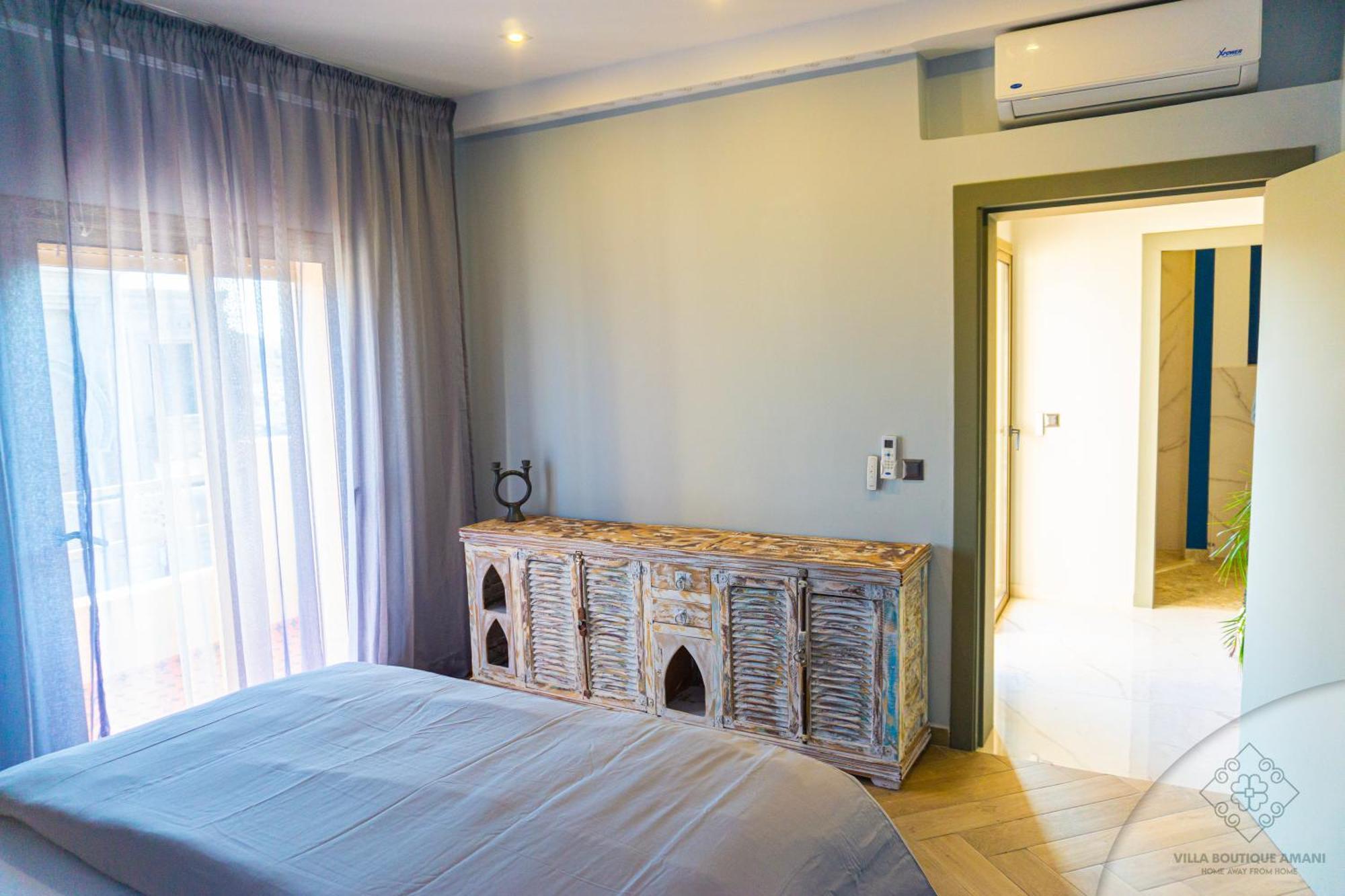 Villa Boutique Amani Lahebichate ภายนอก รูปภาพ