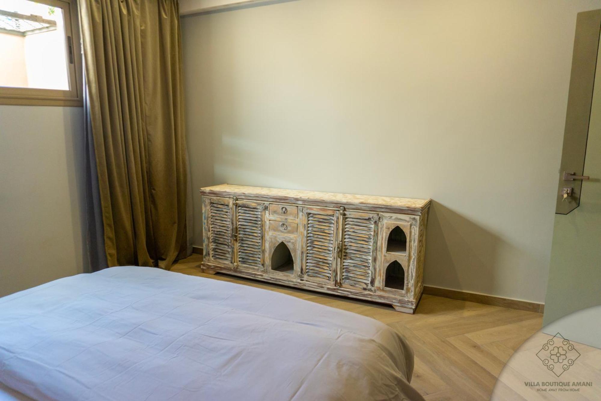 Villa Boutique Amani Lahebichate ภายนอก รูปภาพ