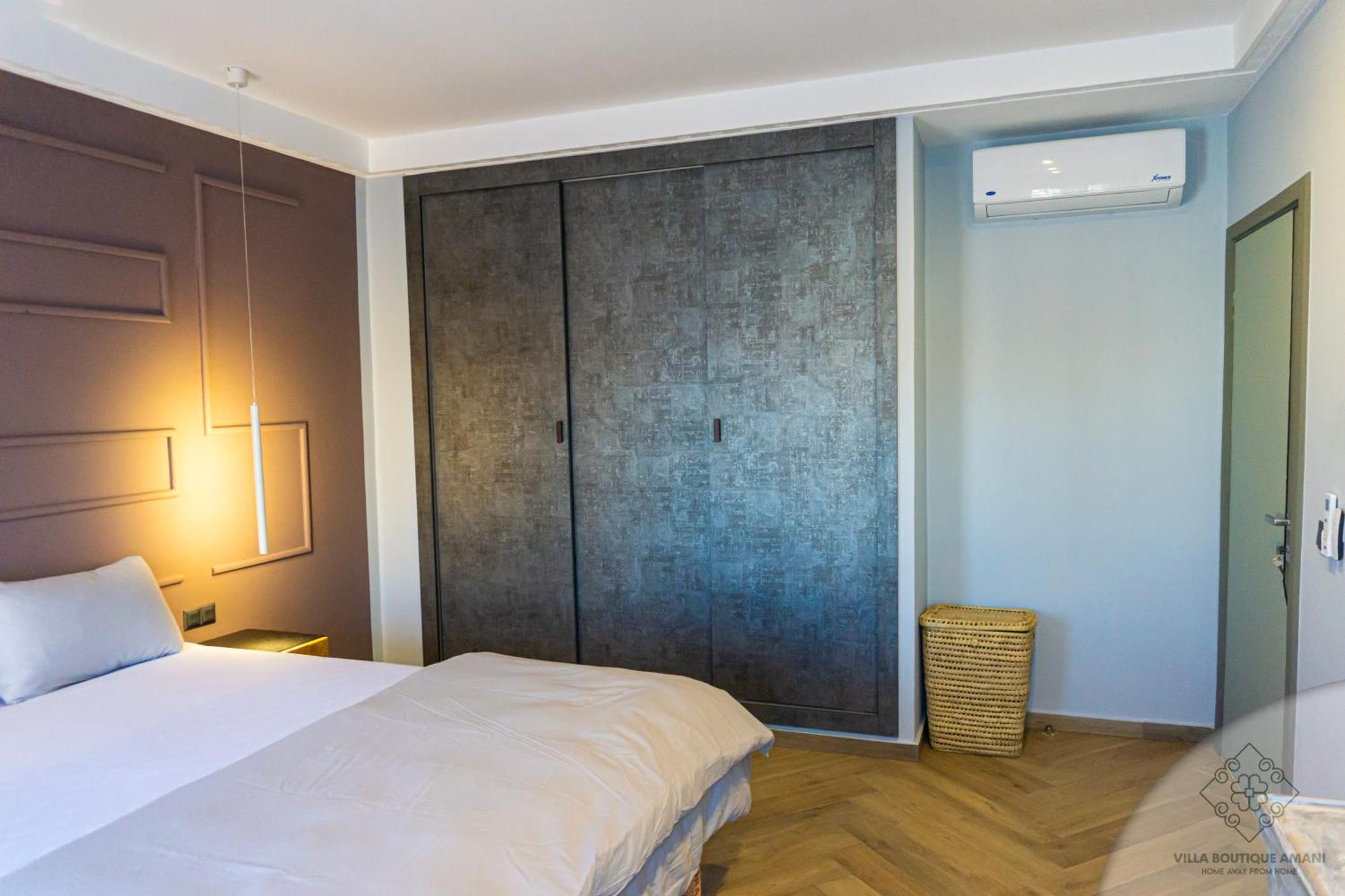 Villa Boutique Amani Lahebichate ภายนอก รูปภาพ