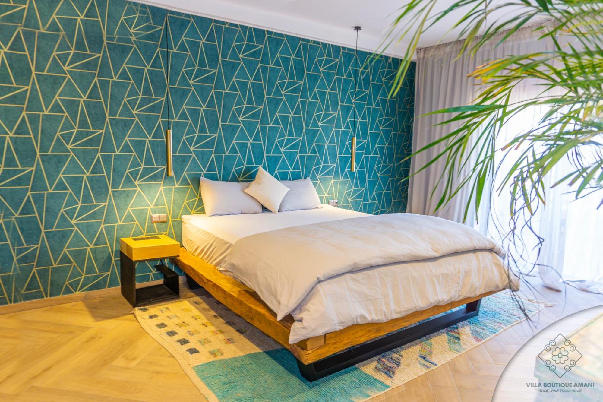 Villa Boutique Amani Lahebichate ภายนอก รูปภาพ