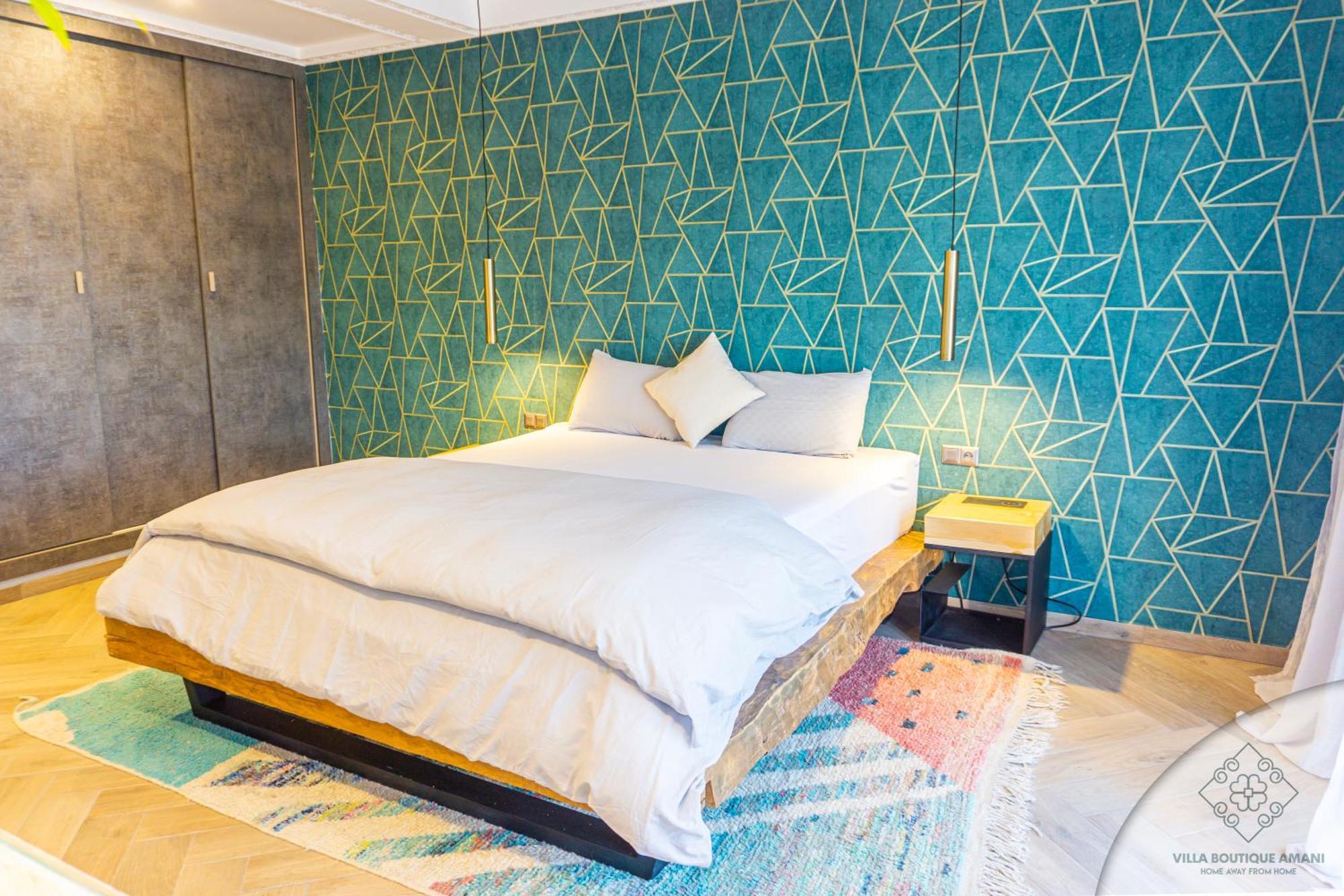 Villa Boutique Amani Lahebichate ภายนอก รูปภาพ