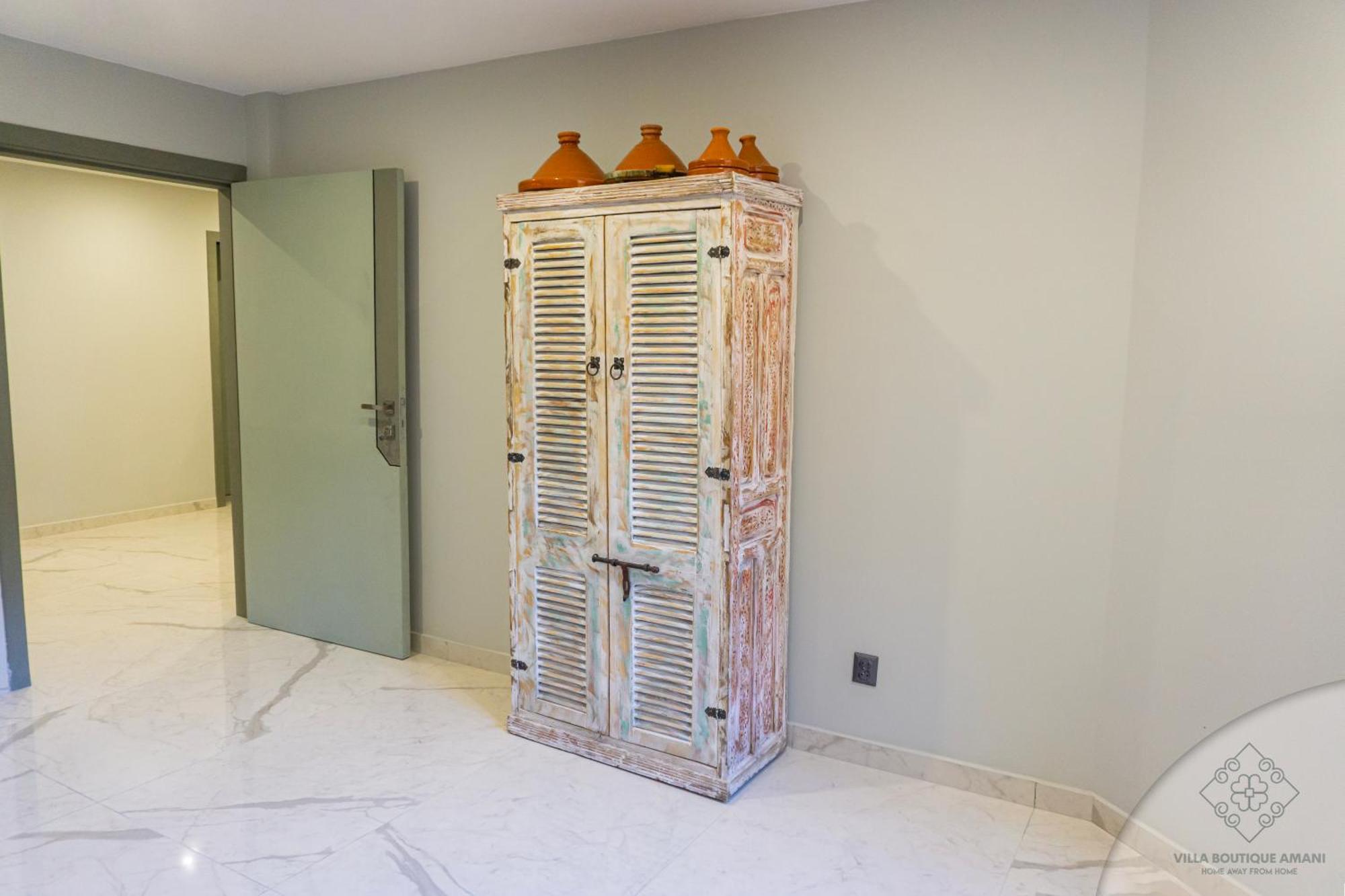 Villa Boutique Amani Lahebichate ภายนอก รูปภาพ