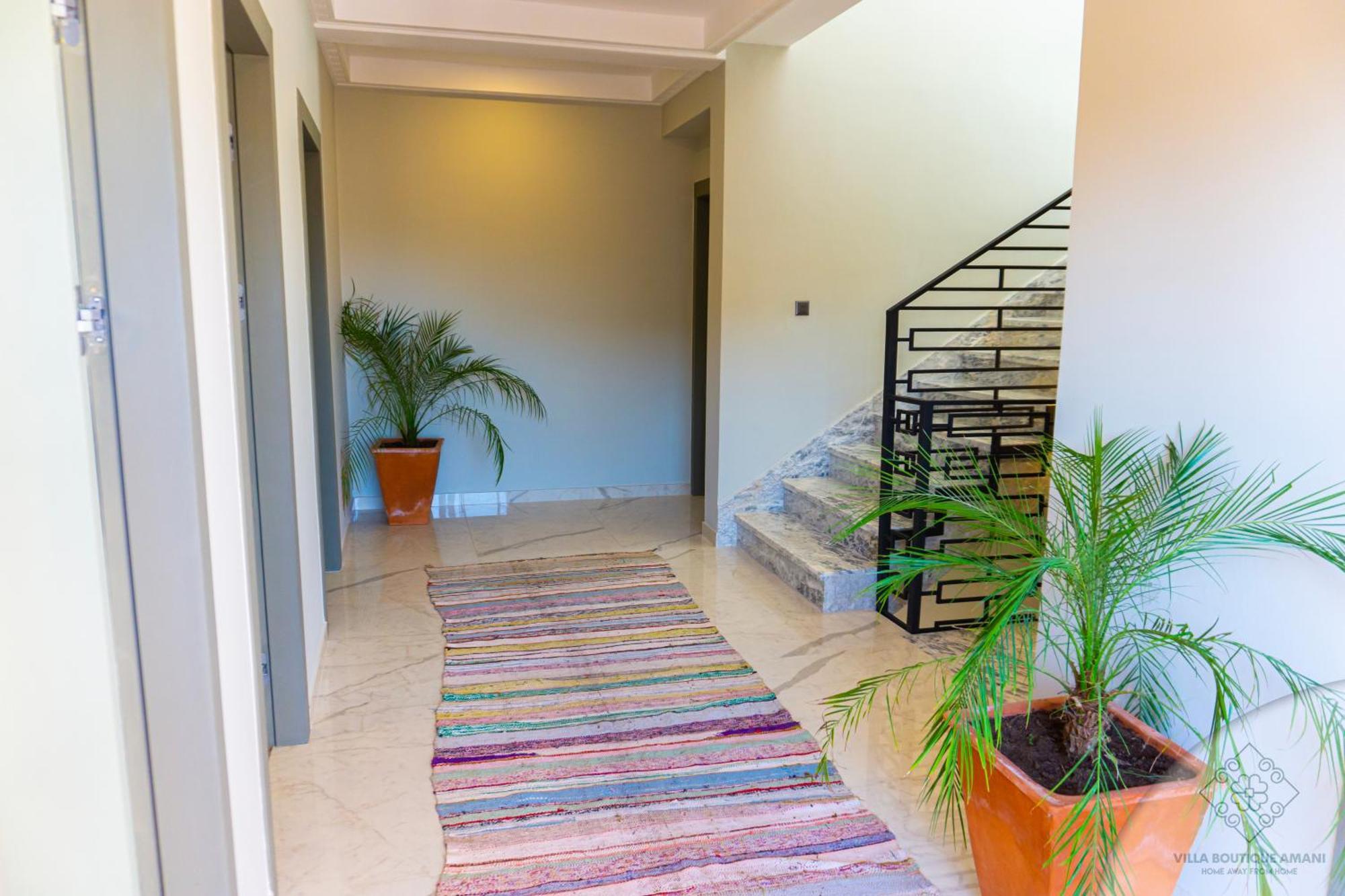 Villa Boutique Amani Lahebichate ภายนอก รูปภาพ