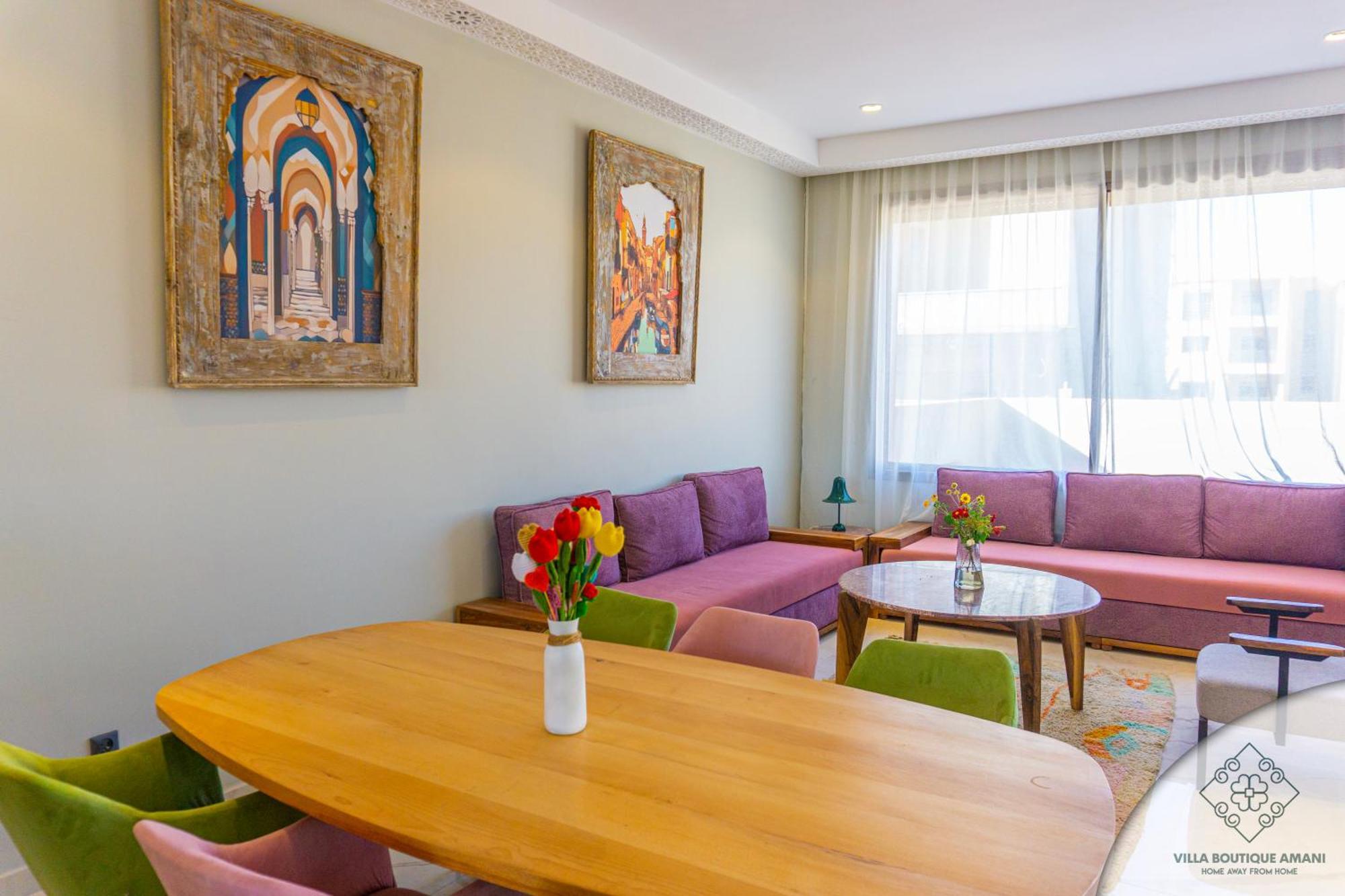 Villa Boutique Amani Lahebichate ภายนอก รูปภาพ