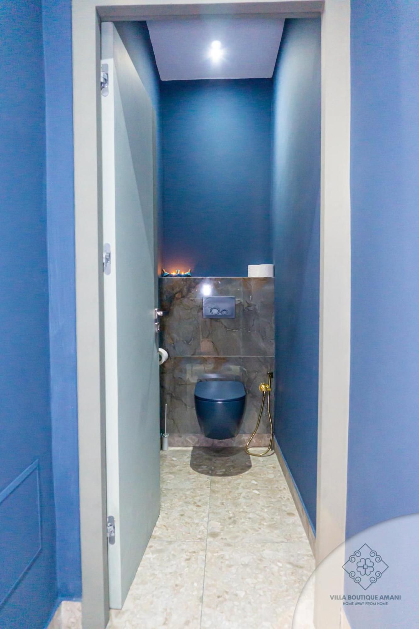 Villa Boutique Amani Lahebichate ภายนอก รูปภาพ