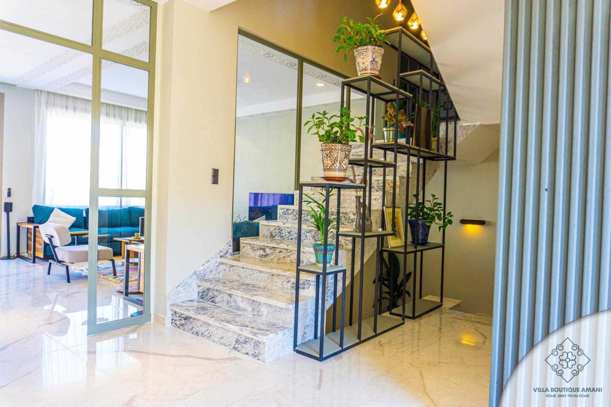 Villa Boutique Amani Lahebichate ภายนอก รูปภาพ