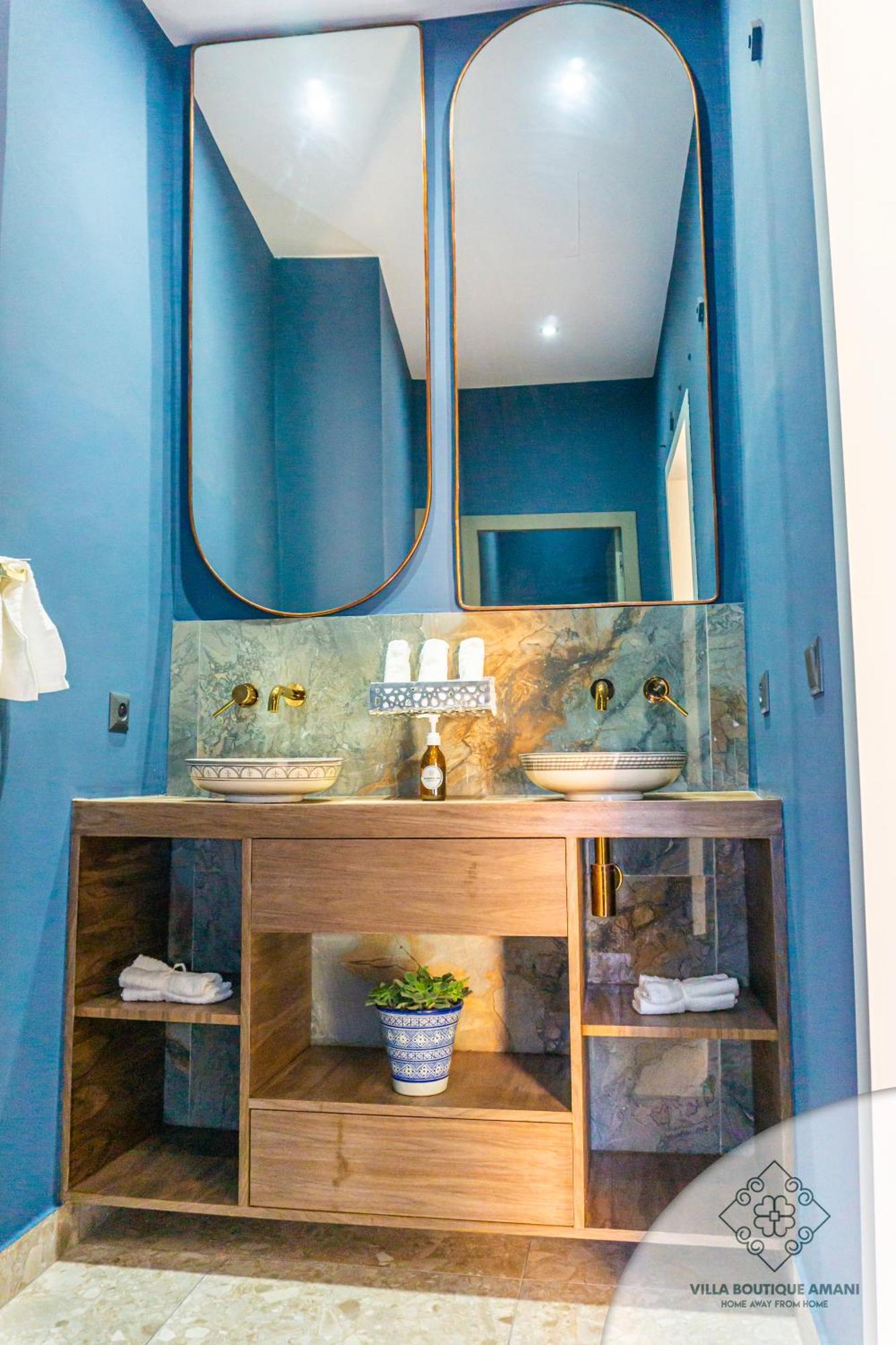 Villa Boutique Amani Lahebichate ภายนอก รูปภาพ
