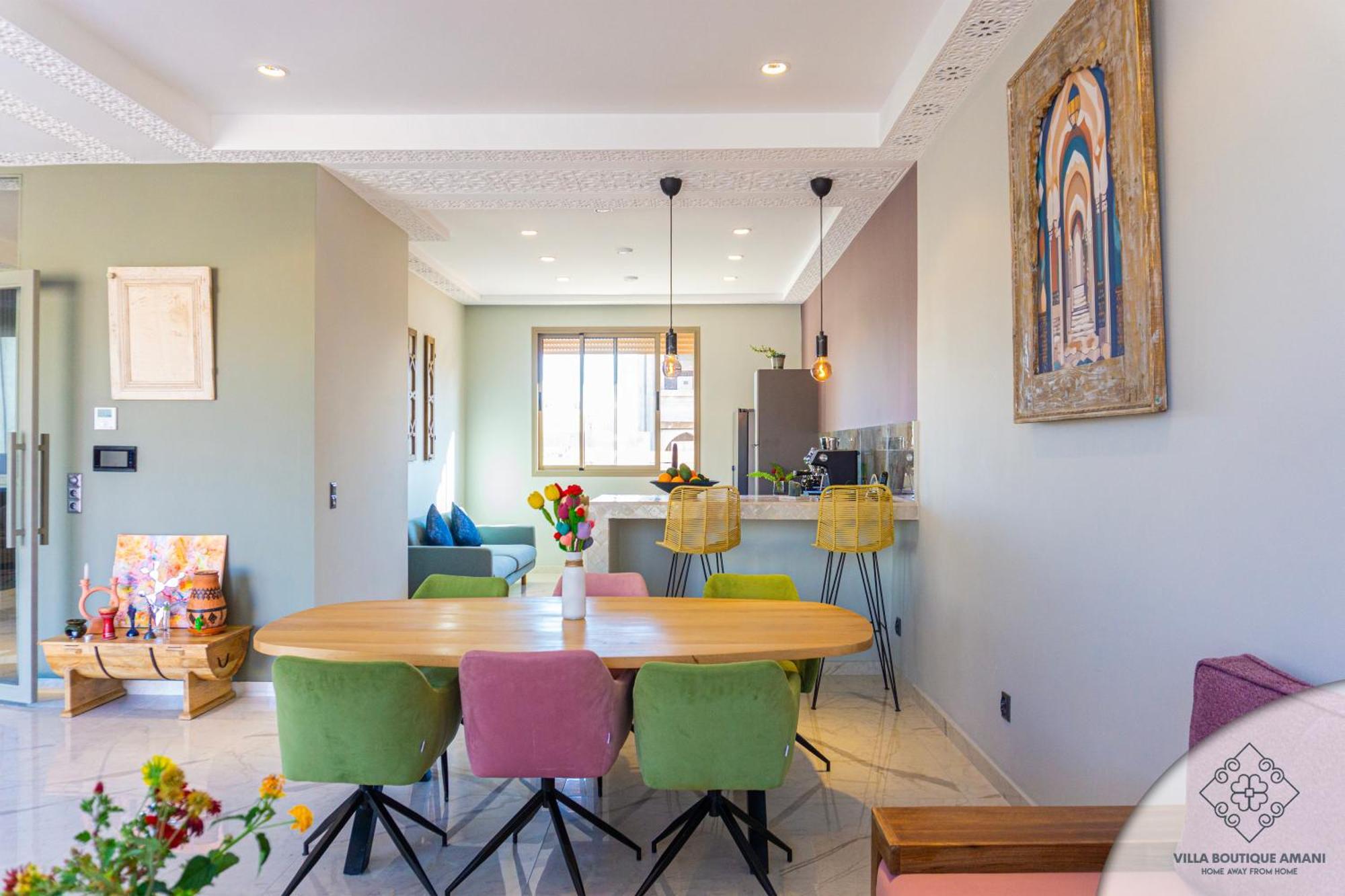 Villa Boutique Amani Lahebichate ภายนอก รูปภาพ