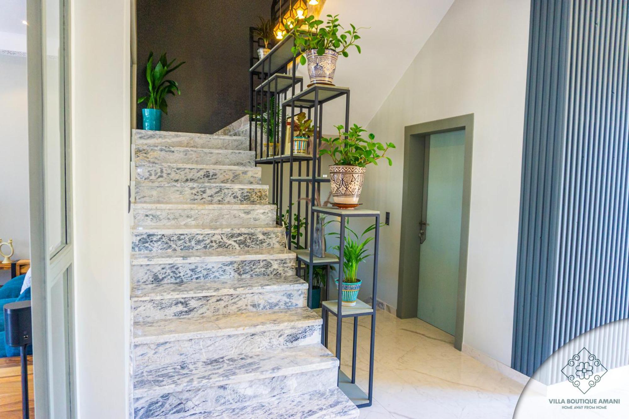 Villa Boutique Amani Lahebichate ภายนอก รูปภาพ