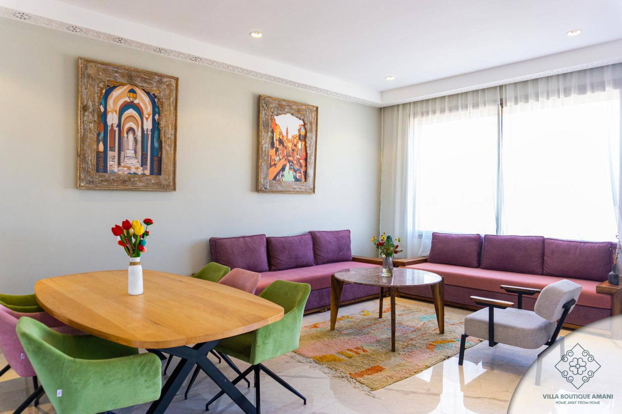 Villa Boutique Amani Lahebichate ภายนอก รูปภาพ